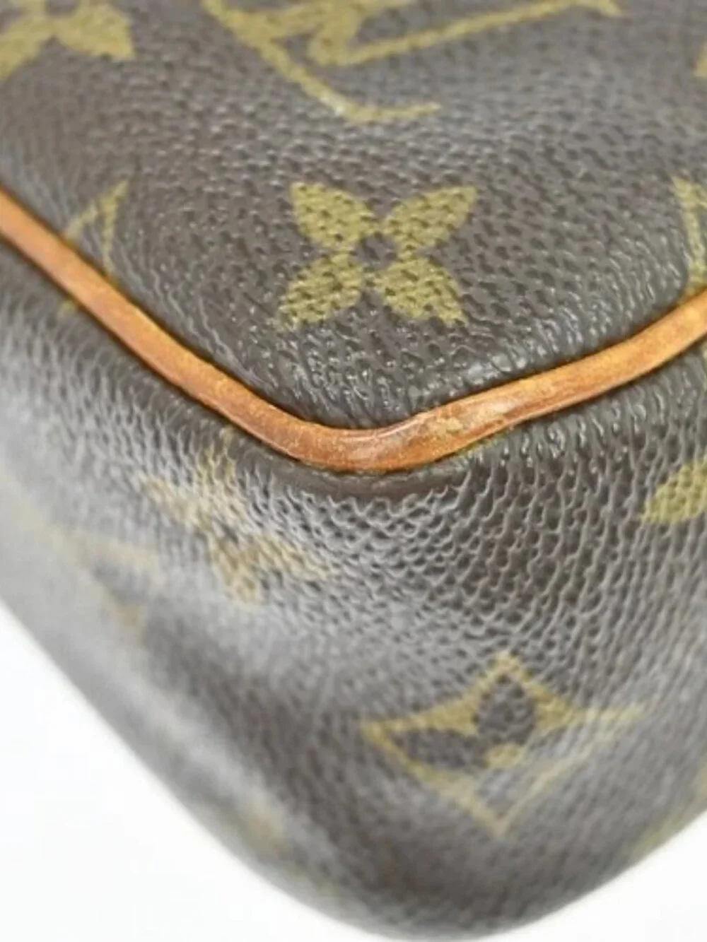 Best05 LOUIS VUITTON COMPIEGNE 23 CLUCTH BAG MONOGRAM M51847 854 BQ00934